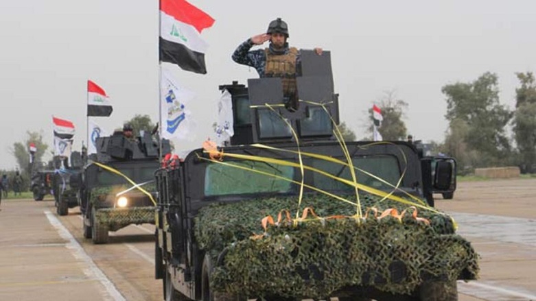 Irak Savunma Bakanı’ndan güvenlik güçlerine DAİŞ tepkisi  